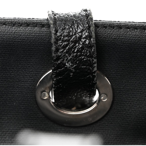 CHANEL Large Paris-Biarritz Tote - Picture 8 of 10